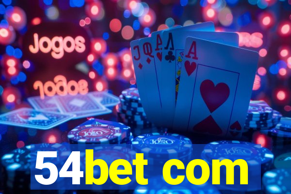 54bet com